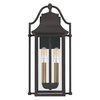 Quoizel Manning Outdoor Wall Lantern MAN8409WT